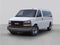2027 GMC Savana Passenger LT
