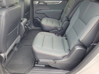 2027 GMC Acadia AT4