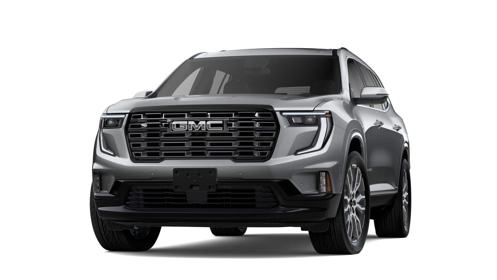 2026 GMC Acadia Denali Ultimate FWD's photo