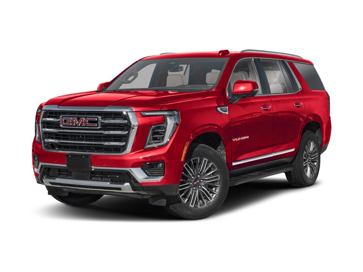 2026 GMC Yukon 2WD Denali's photo
