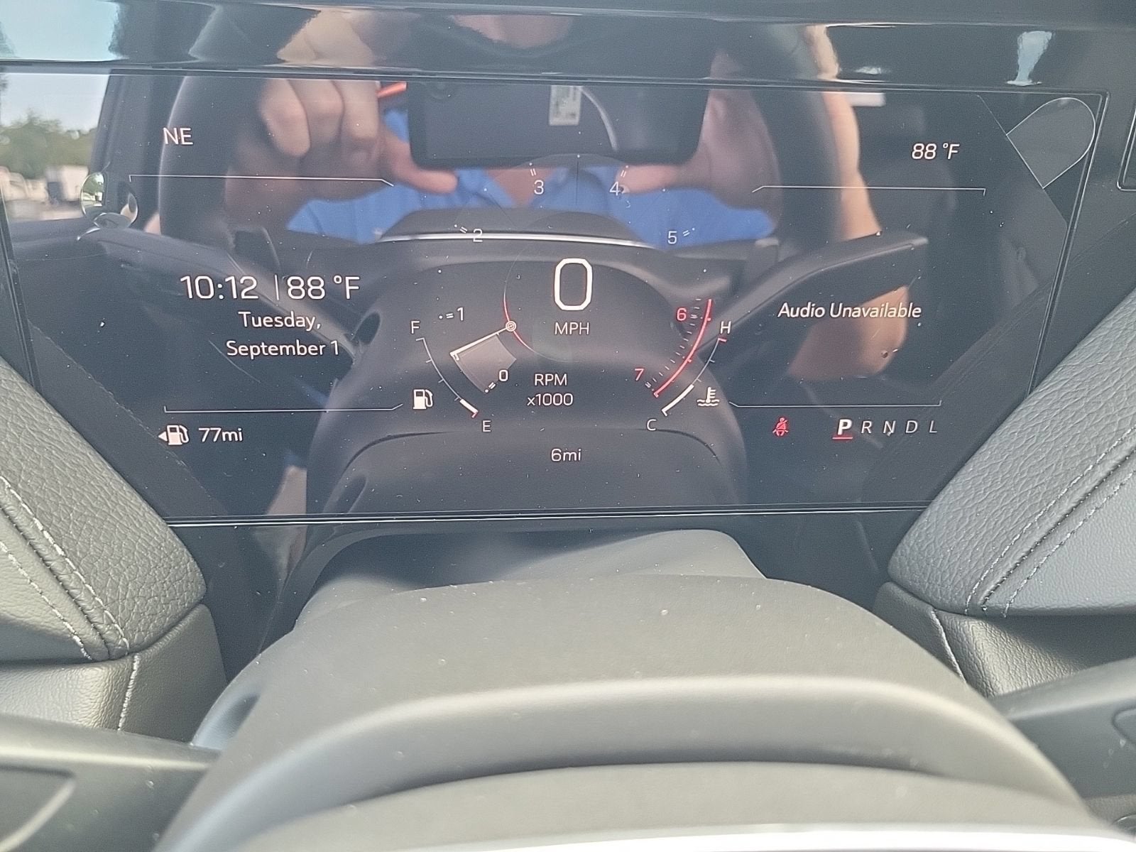2026 GMC Yukon Denali - Photo 21