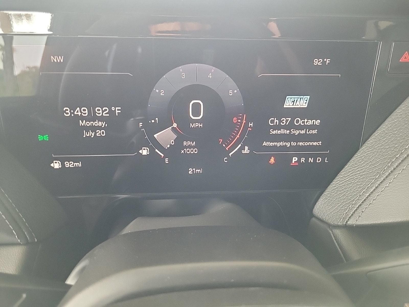 2026 GMC Yukon Denali - Photo 22