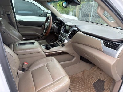 2019 GMC Yukon XL SLT