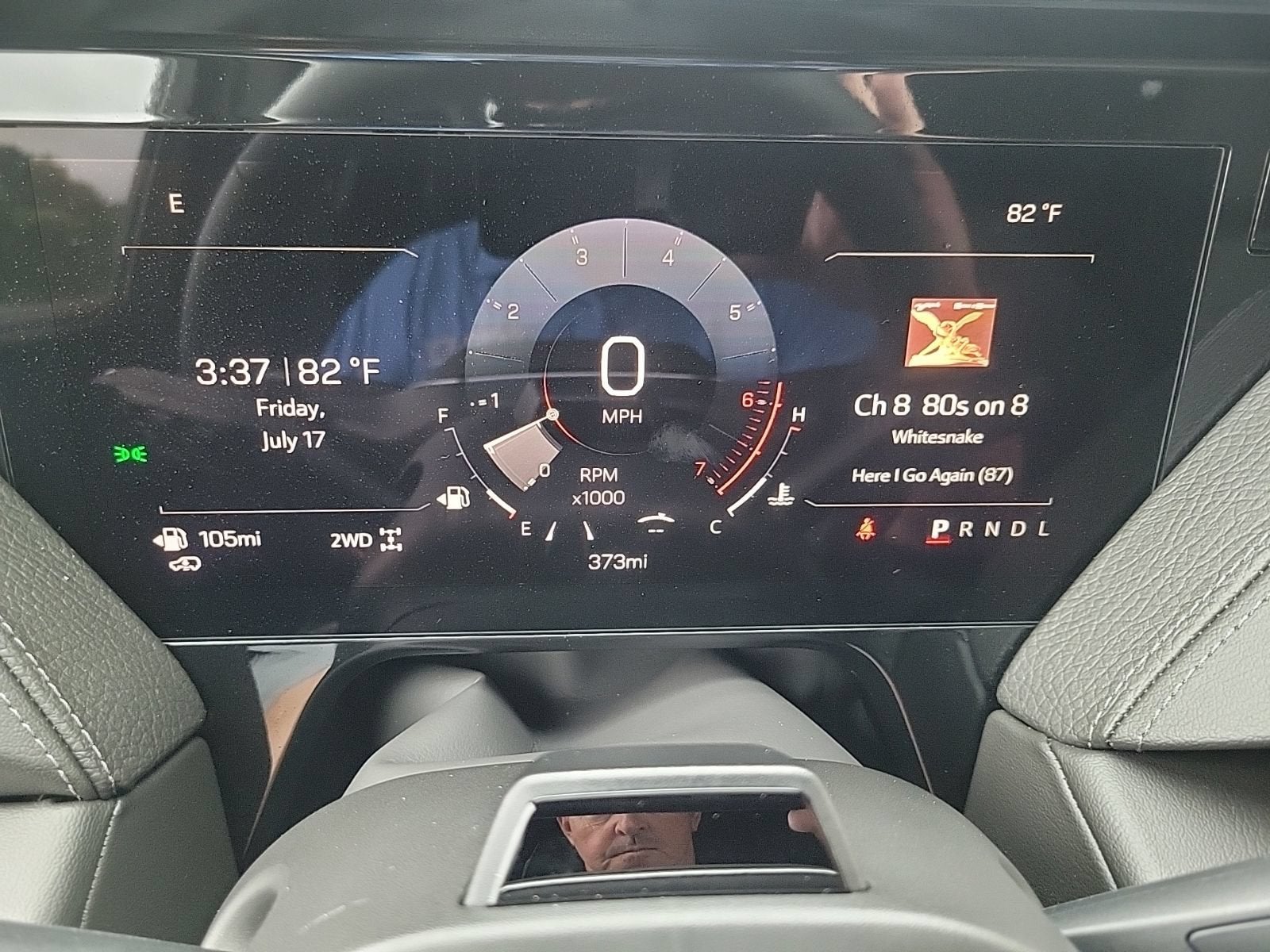 2026 GMC Yukon Denali - Photo 22