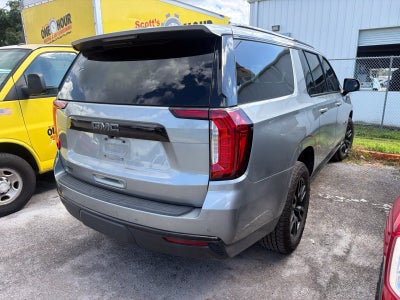 2023 GMC Yukon XL AT4