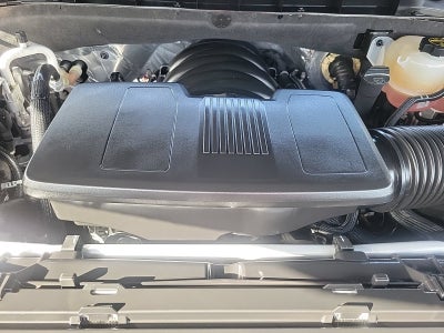 2025 GMC Yukon XL AT4