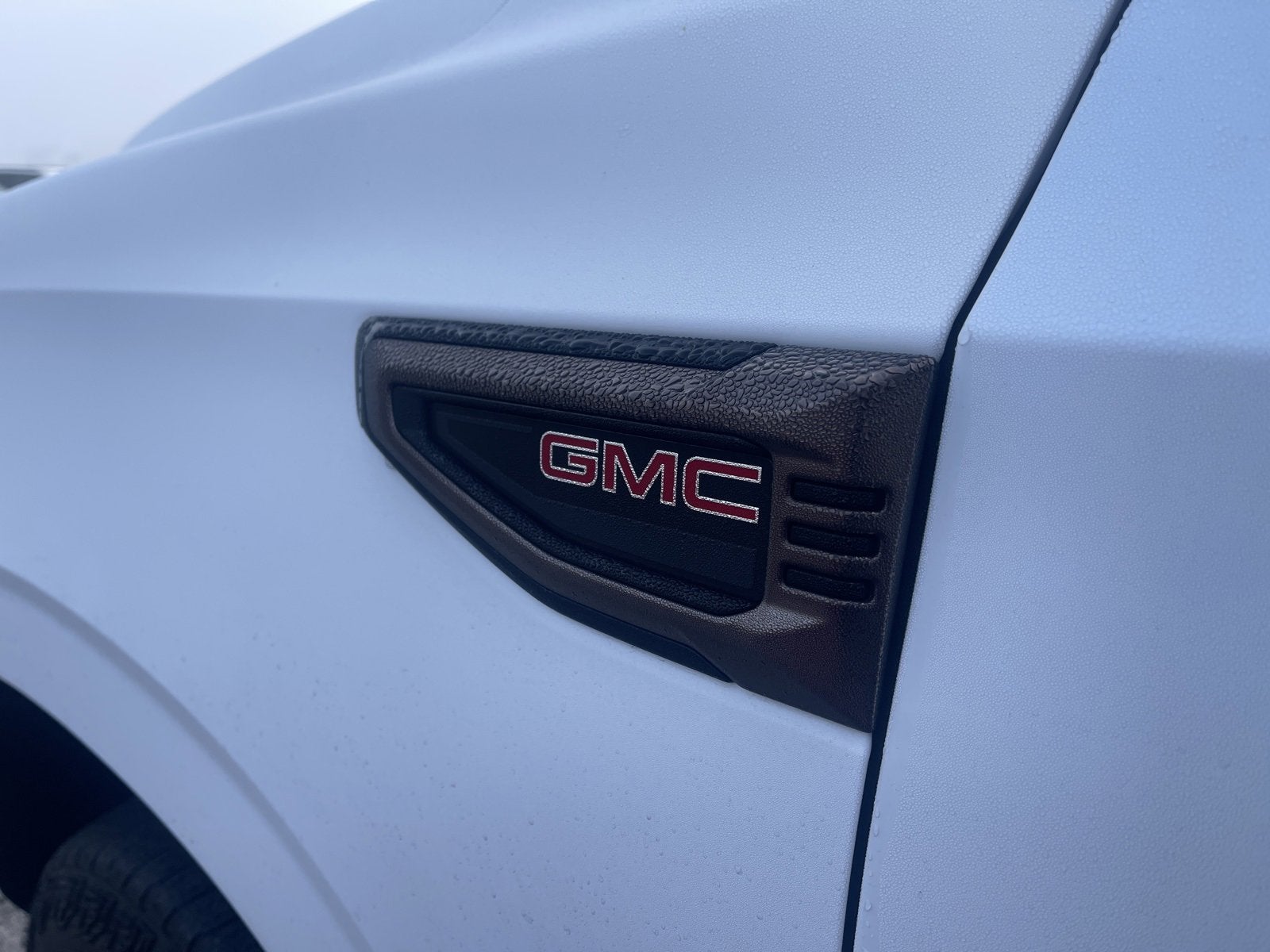 2025 GMC Yukon AT4 Ultimate