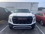 2025 GMC Yukon AT4 Ultimate