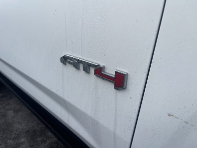 2025 GMC Yukon AT4 Ultimate