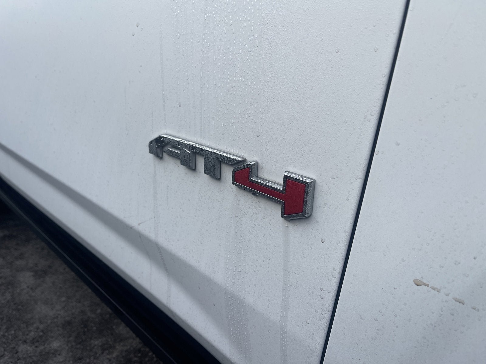 2025 GMC Yukon AT4 Ultimate