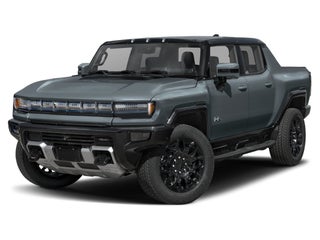 2025 GMC HUMMER EV Pickup 2X