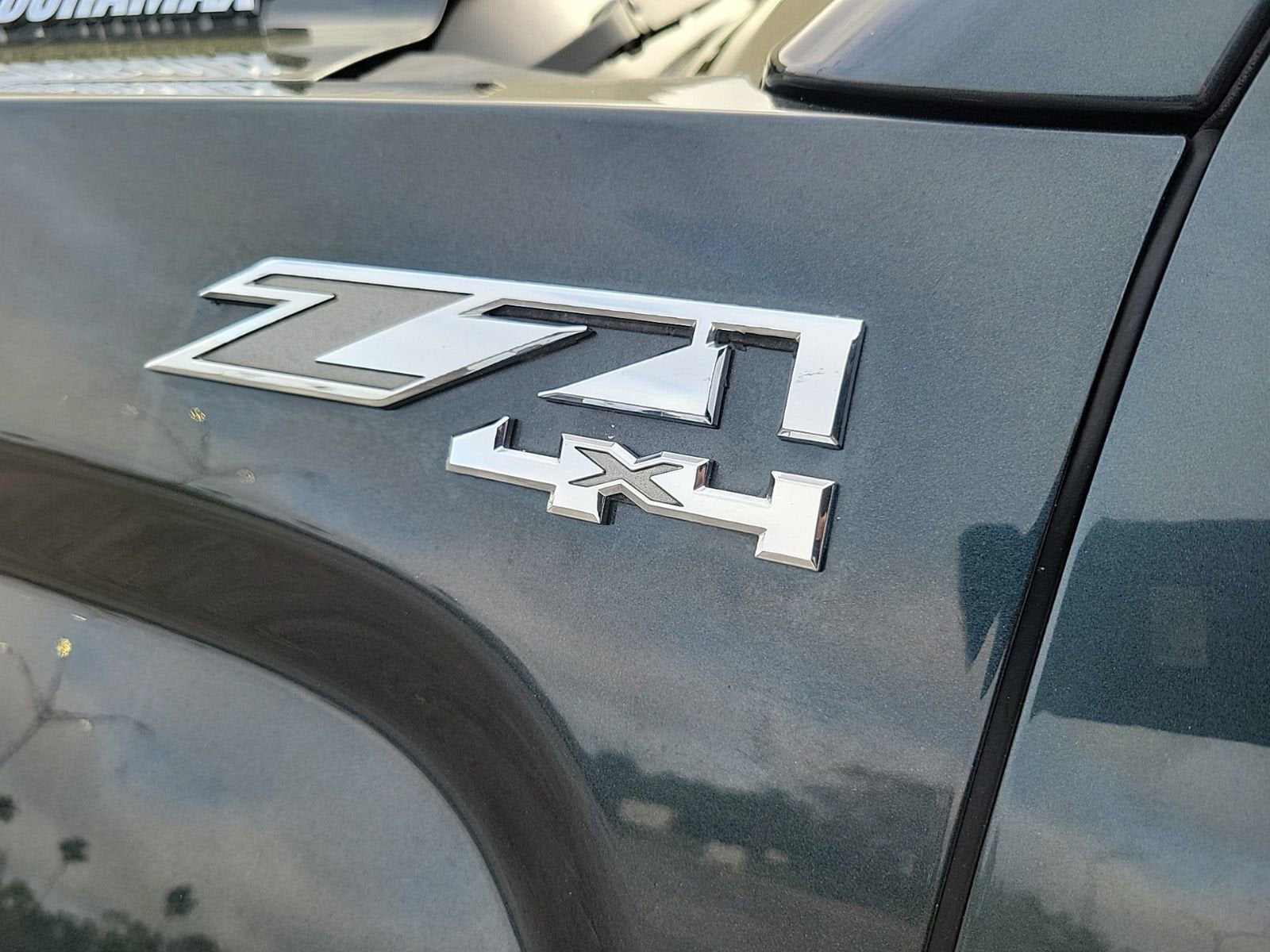 2017 GMC Sierra 2500 HD Denali