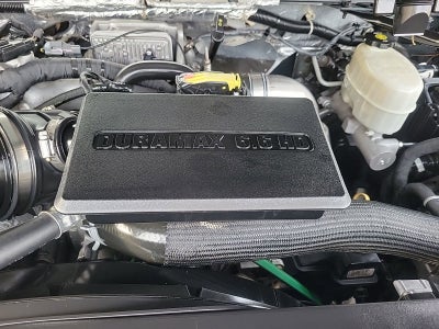 2017 GMC Sierra 2500 HD Denali