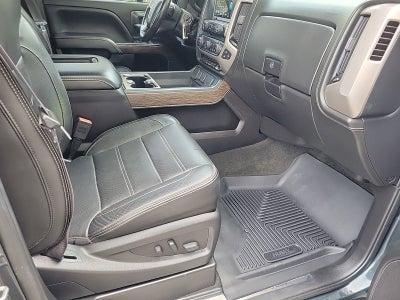 2017 GMC Sierra 2500 HD Denali