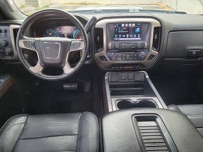 2017 GMC Sierra 2500 HD Denali