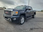 2017 GMC Sierra 2500 HD Denali