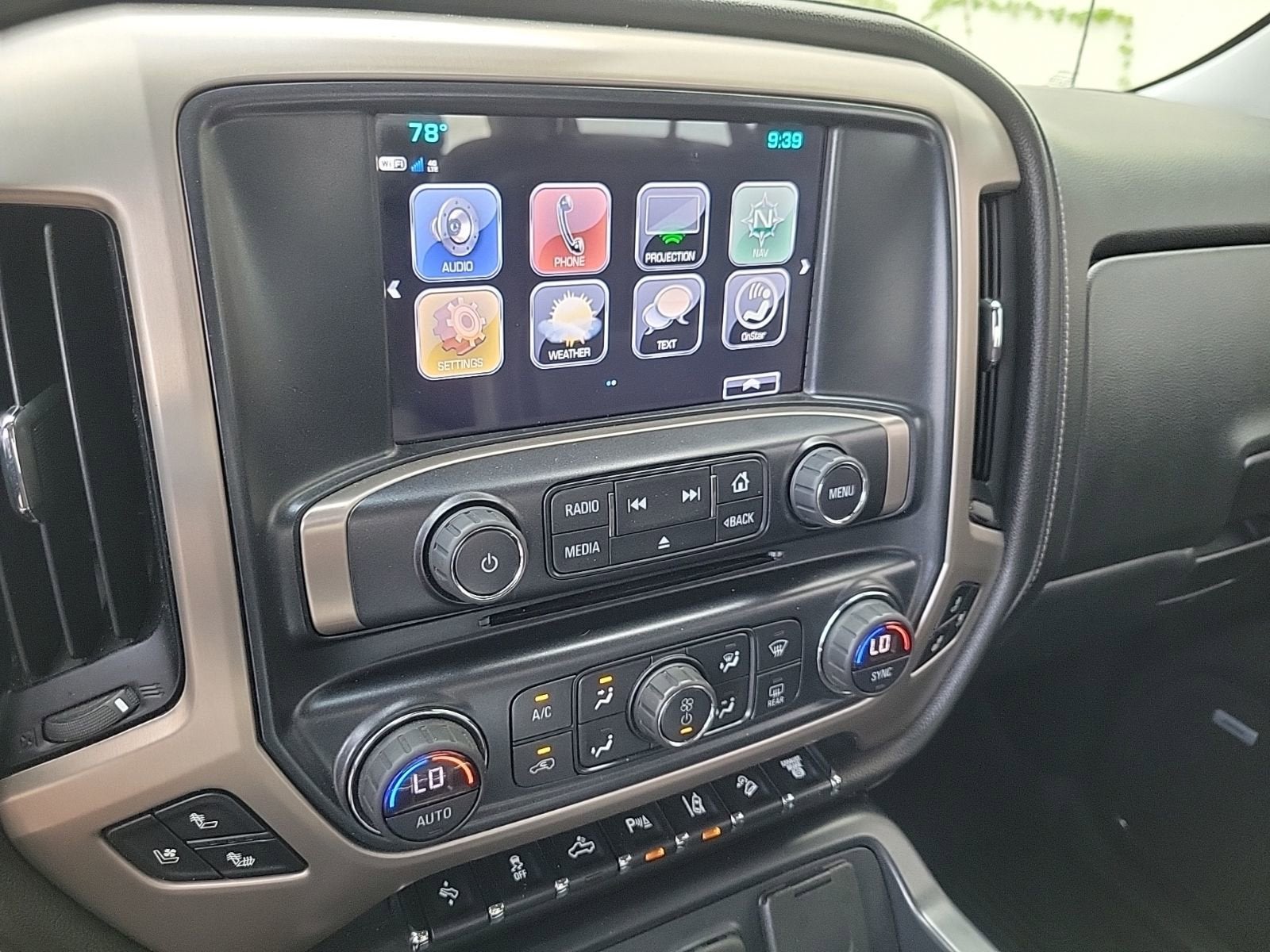 2017 GMC Sierra 2500 HD Denali