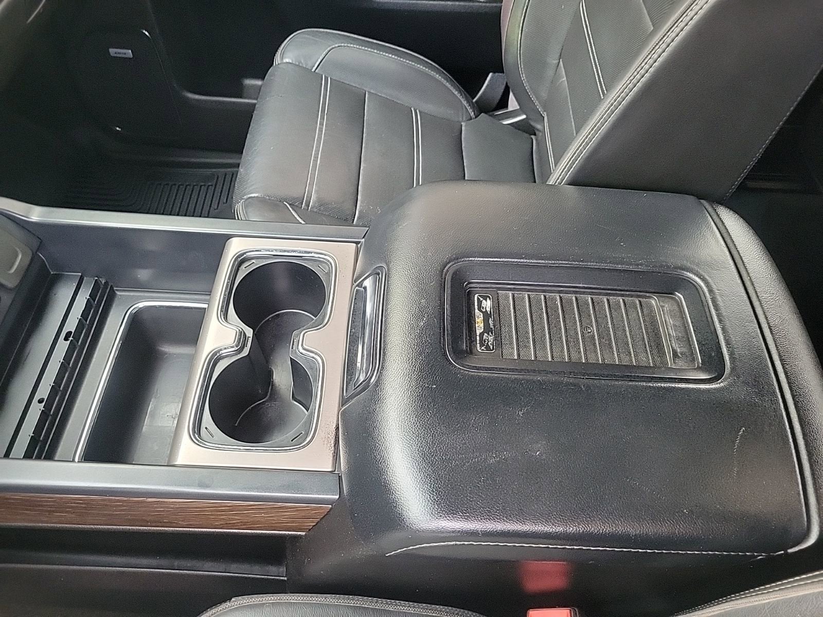 2017 GMC Sierra 2500 HD Denali