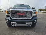 2017 GMC Sierra 2500 HD Denali