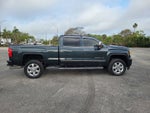 2017 GMC Sierra 2500 HD Denali