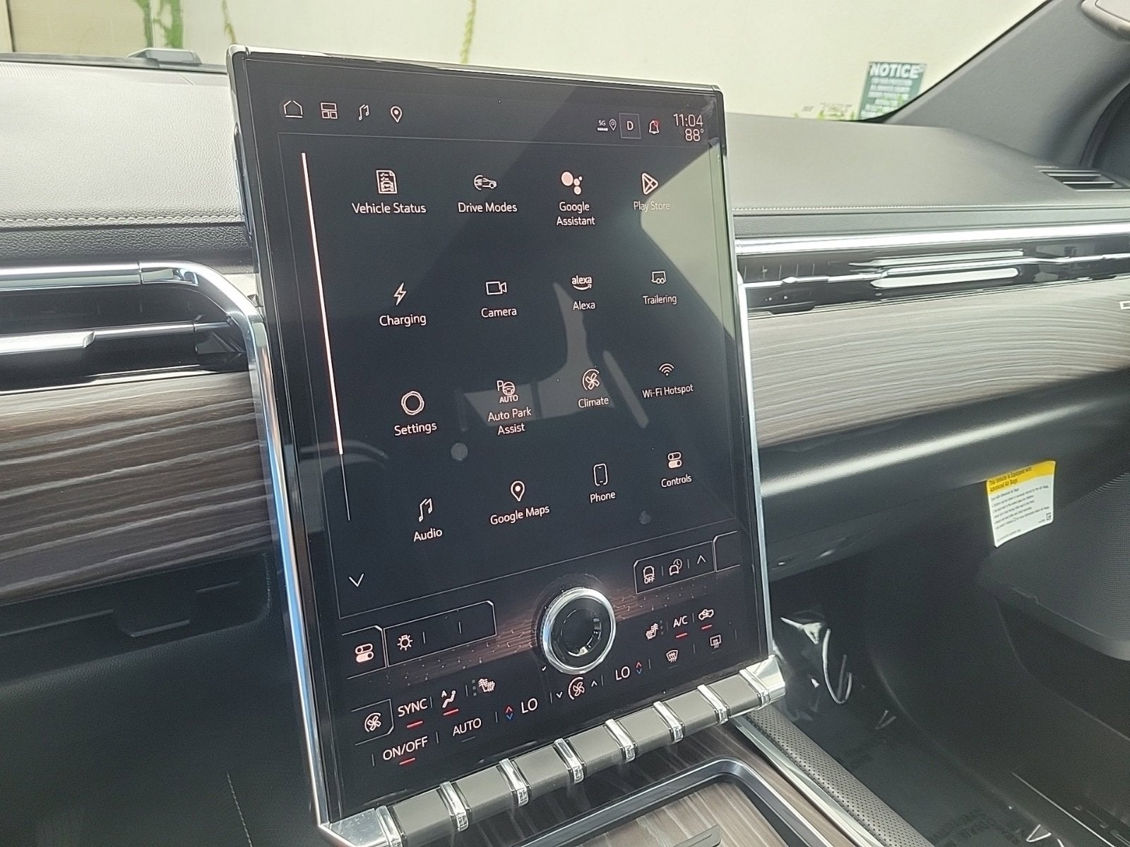 2025 GMC Sierra EV Max Range Denali