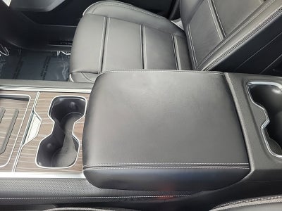 2025 GMC Sierra EV Max Range Denali