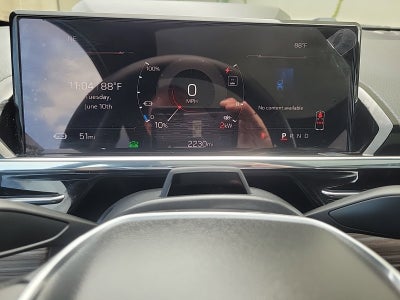 2025 GMC Sierra EV Max Range Denali