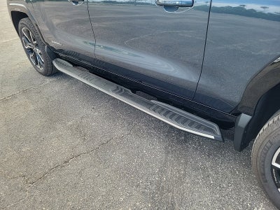 2025 GMC Sierra EV Max Range Denali