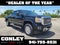 2015 GMC Sierra 3500 HD Denali