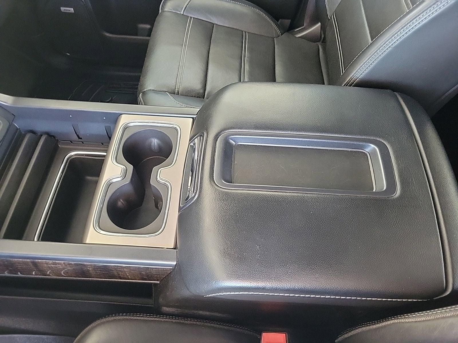 2015 GMC Sierra 3500 HD Denali