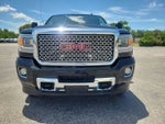 2015 GMC Sierra 3500 HD Denali