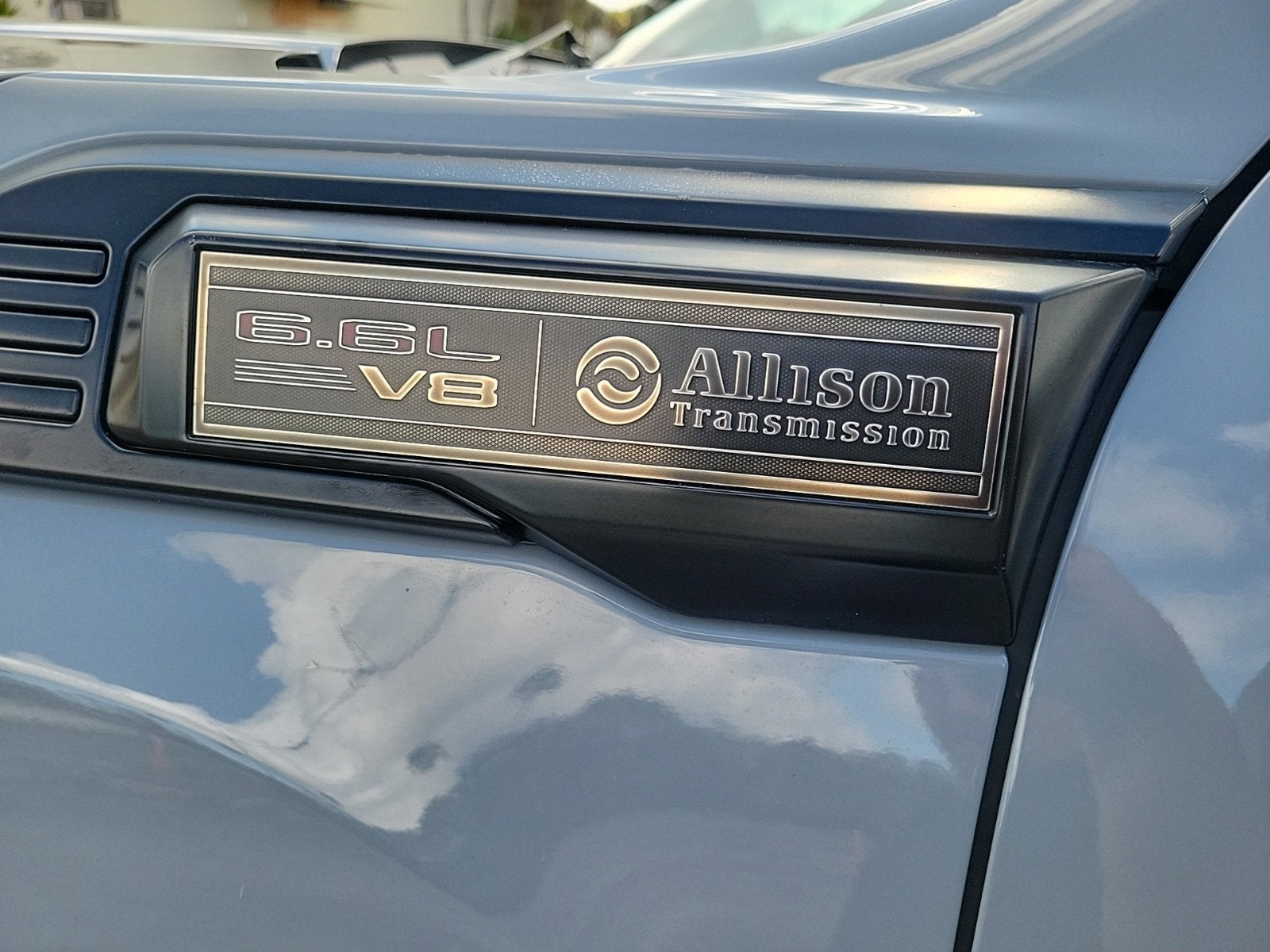 2024 GMC Sierra 2500 HD Pro