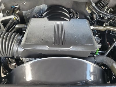 2024 GMC Sierra 2500 HD Pro