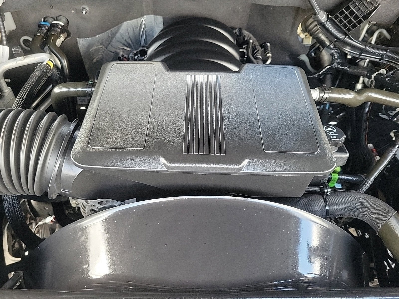 2024 GMC Sierra 2500 HD Pro