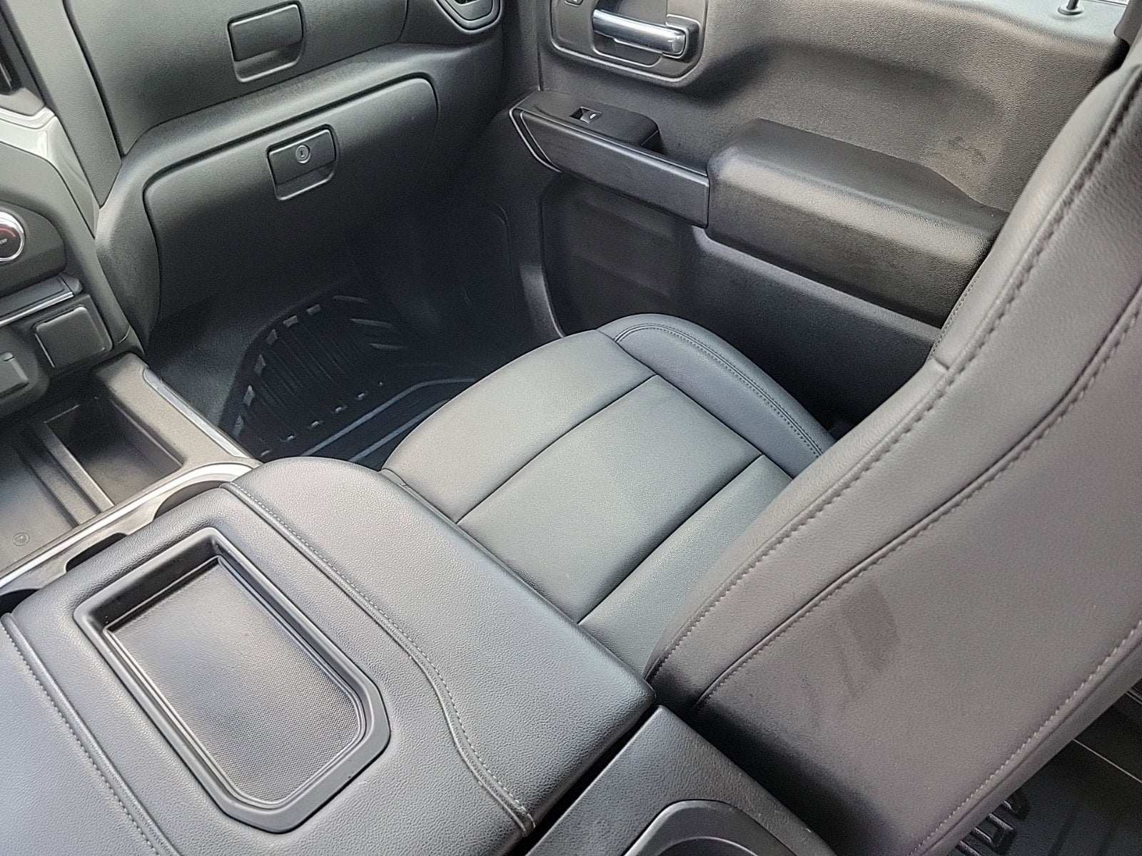 2024 GMC Sierra 2500 HD Pro