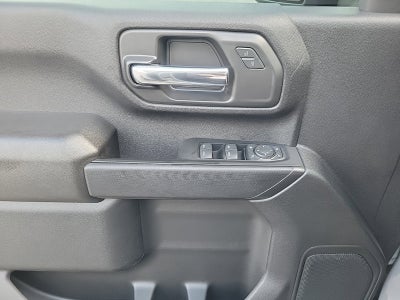 2024 GMC Sierra 2500 HD Pro