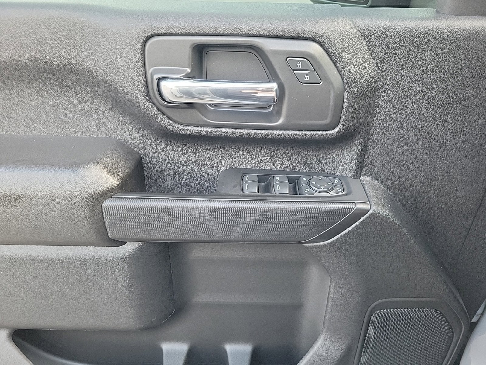 2024 GMC Sierra 2500 HD Pro