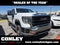 2020 GMC Sierra 2500 HD 4WD Crew Cab Standard Bed