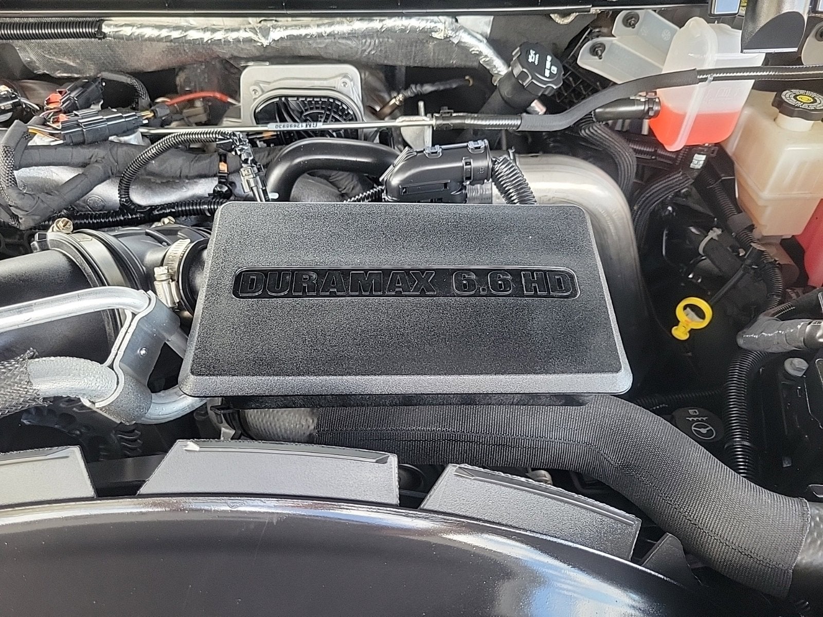 2024 GMC Sierra 2500 HD SLE