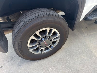 2024 GMC Sierra 2500 HD SLE