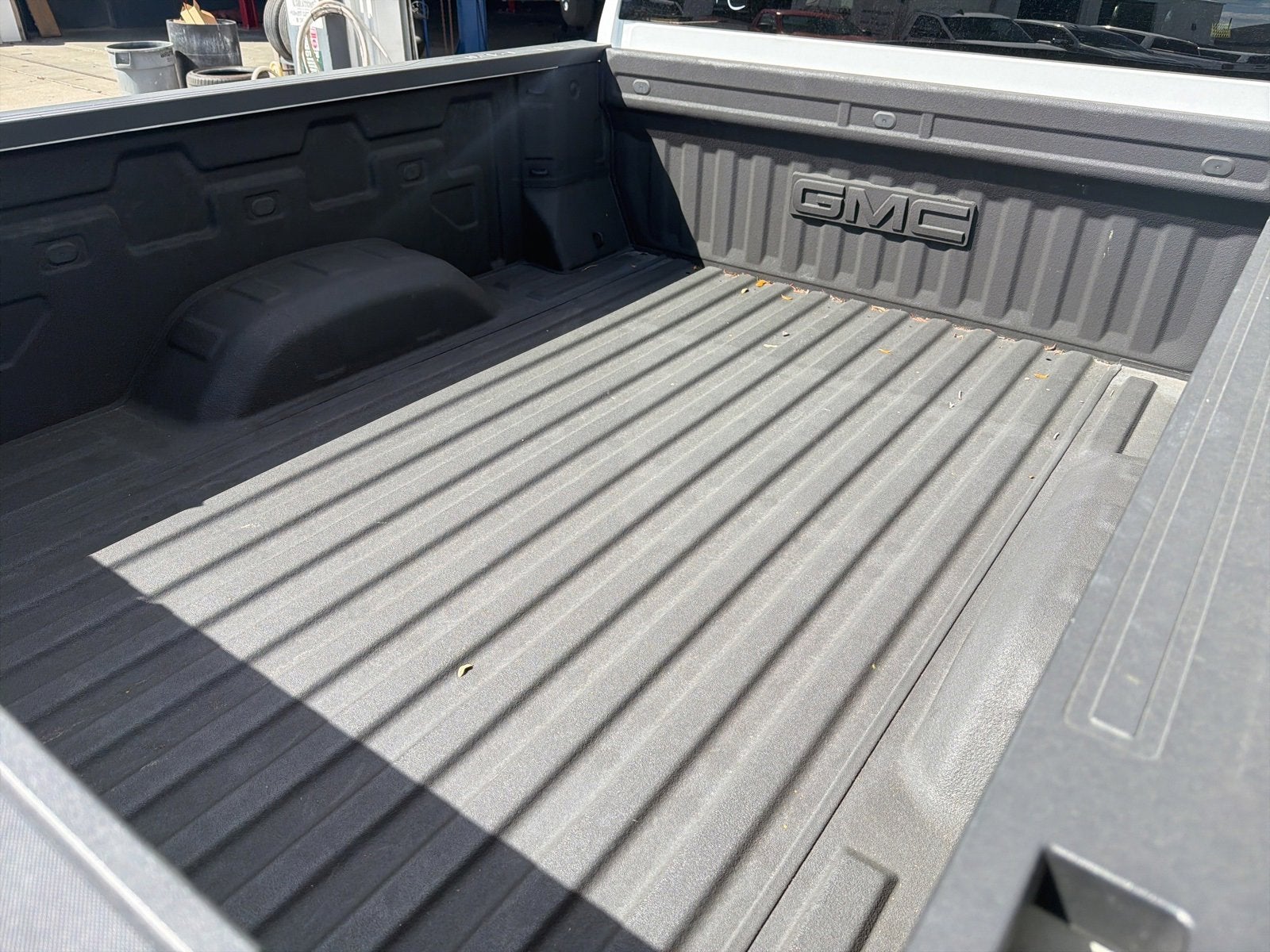 2024 GMC Sierra 2500 HD SLE