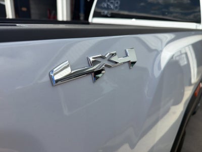 2024 GMC Sierra 2500 HD SLE