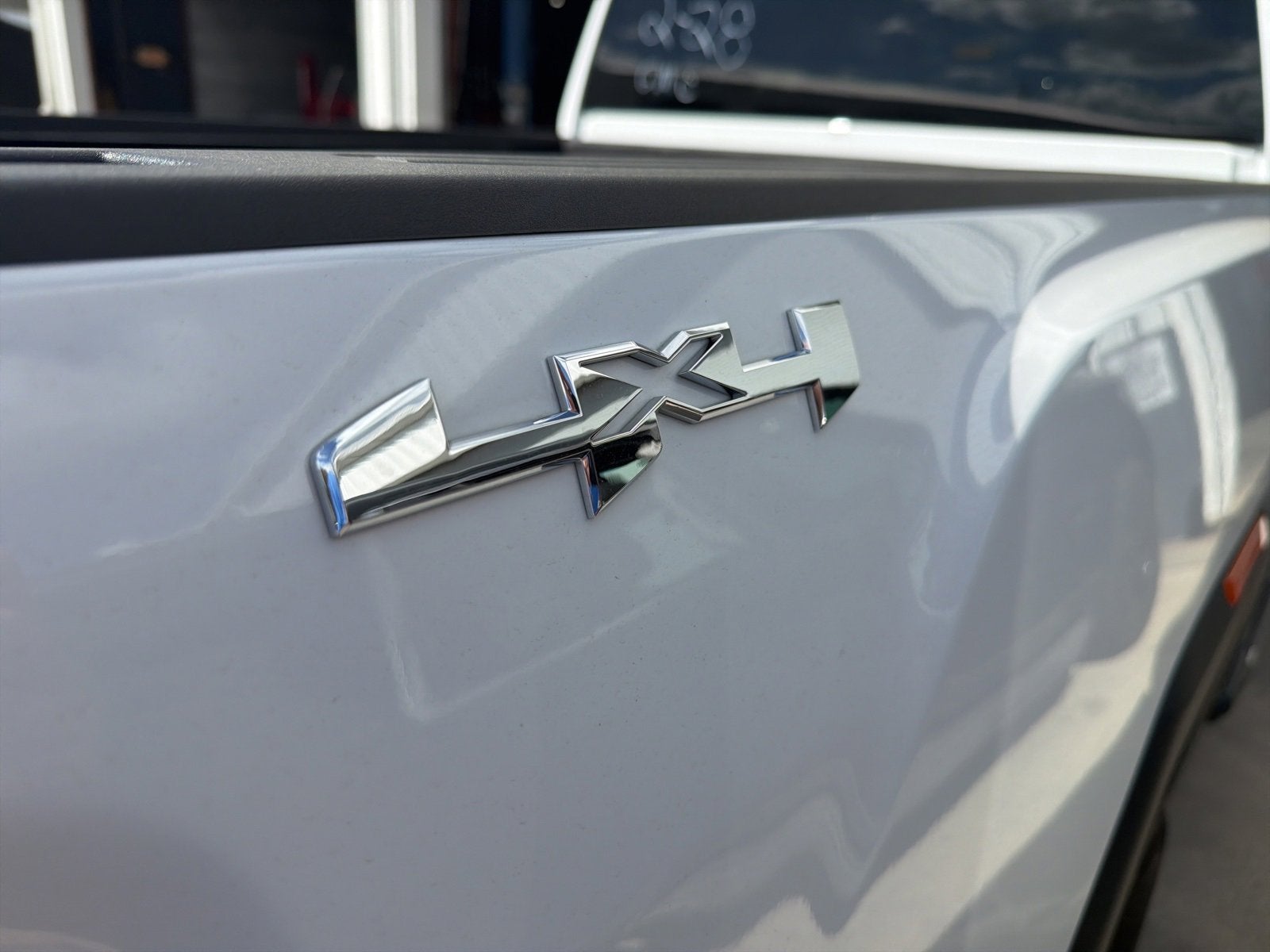 2024 GMC Sierra 2500 HD SLE