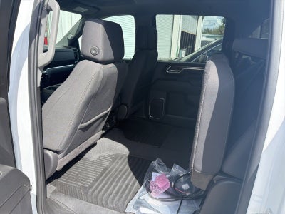 2024 GMC Sierra 2500 HD SLE