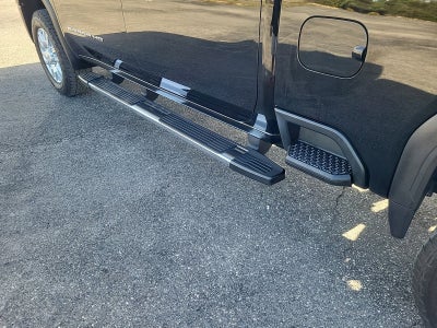 2024 GMC Sierra 2500 HD SLT