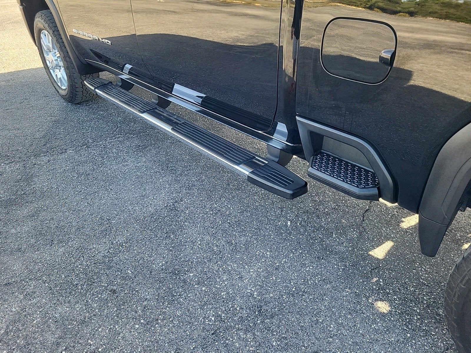 2024 GMC Sierra 2500 HD SLT