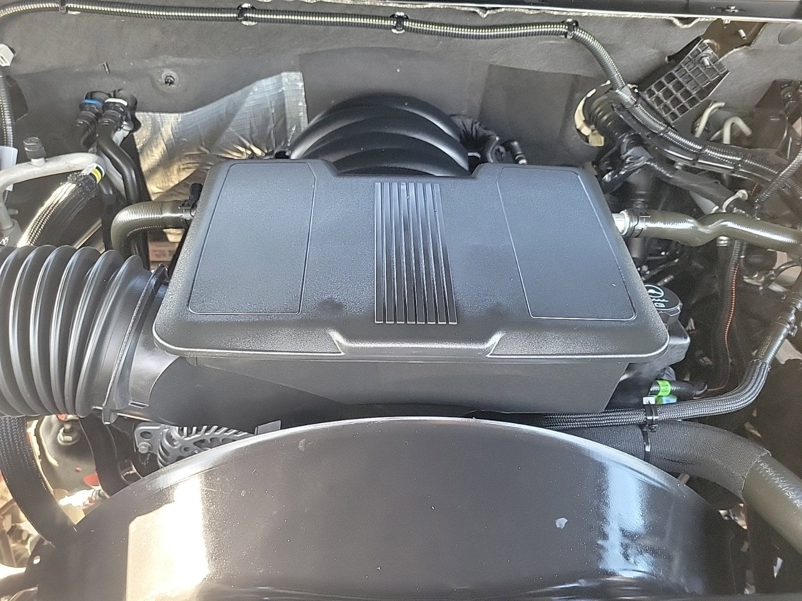 2024 GMC Sierra 2500 HD SLT