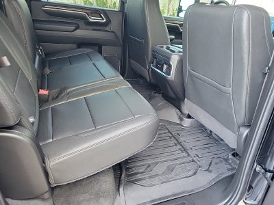 2024 GMC Sierra 2500 HD SLT