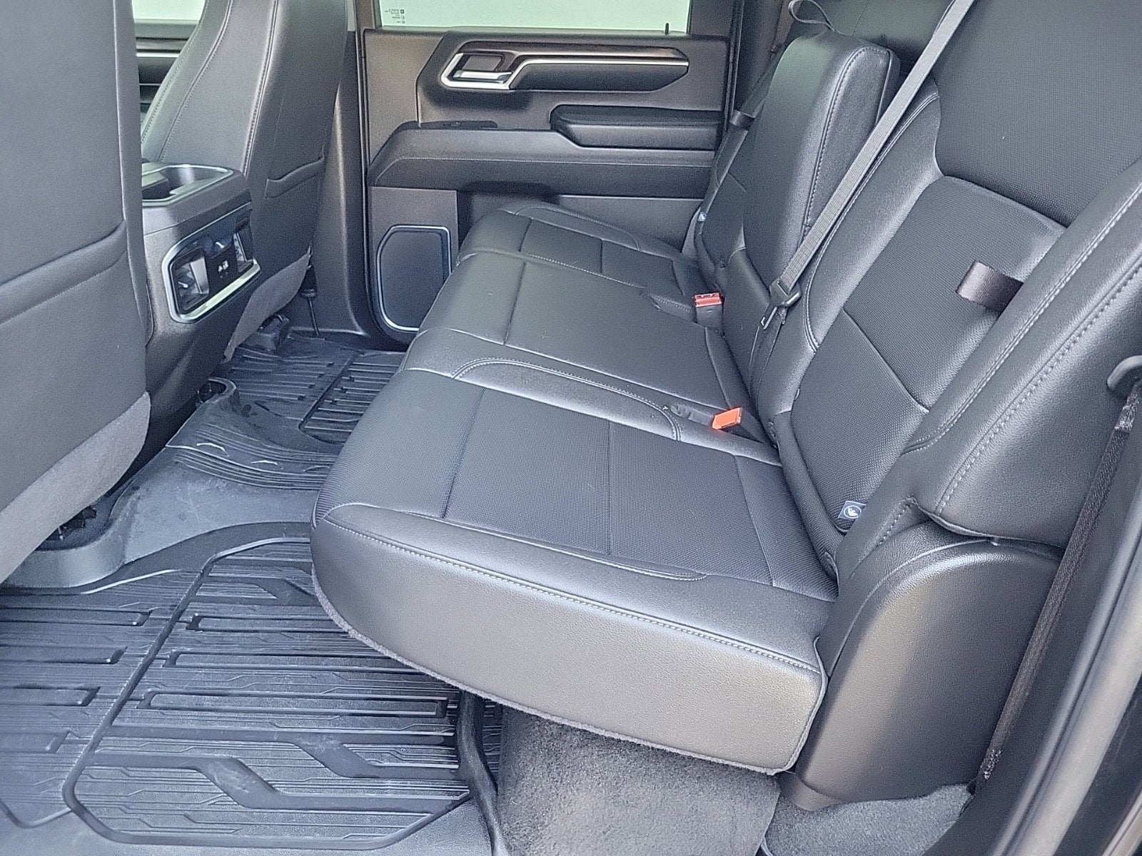 2024 GMC Sierra 2500 HD SLT