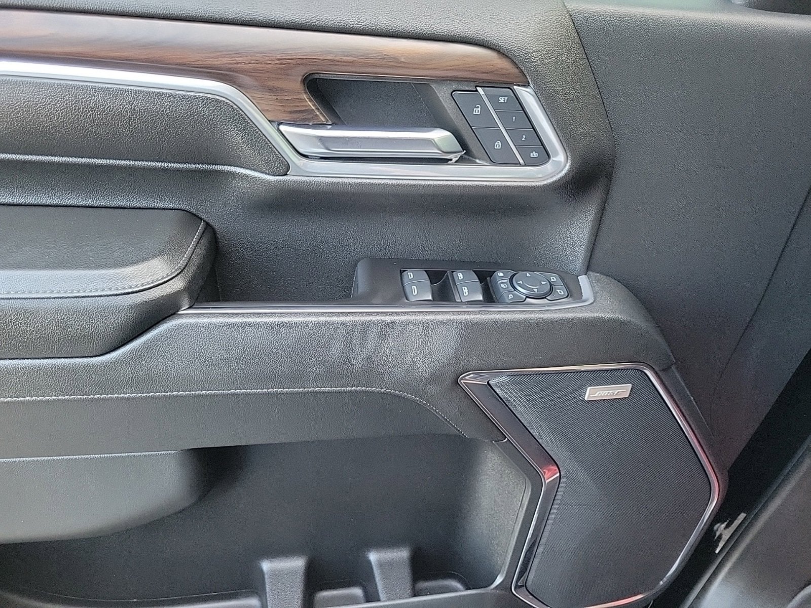 2024 GMC Sierra 2500 HD SLT